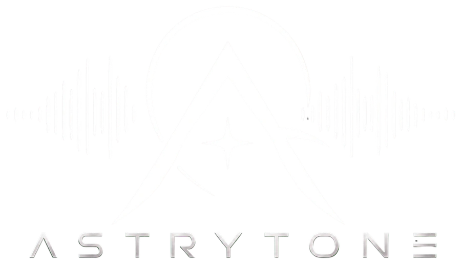 Astrytone — The Sound Beyond